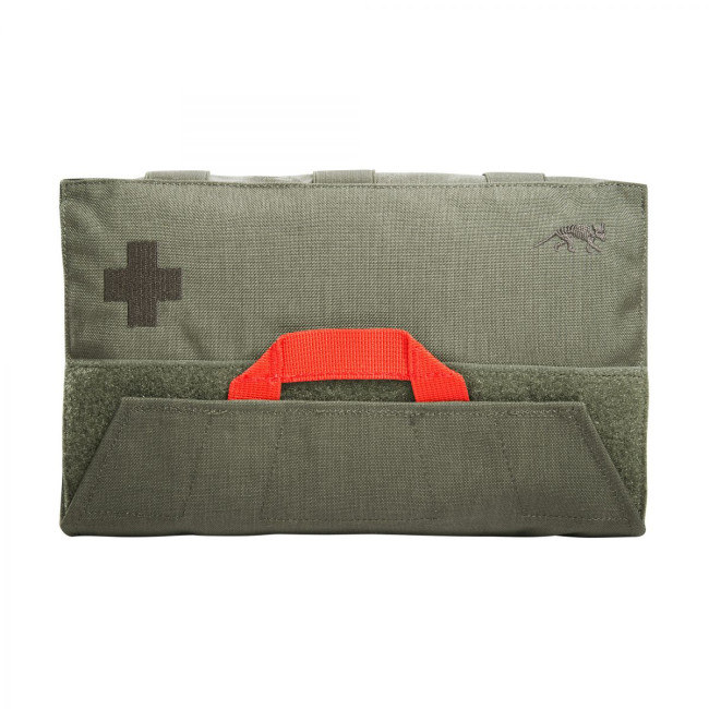 Poche IFAK Premiers secours Vert SGO - Tasmanian Tiger