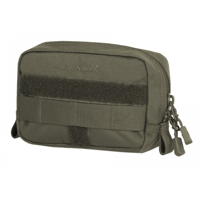 Pochette utilitaire Oscar Vert RAL - Pentagon