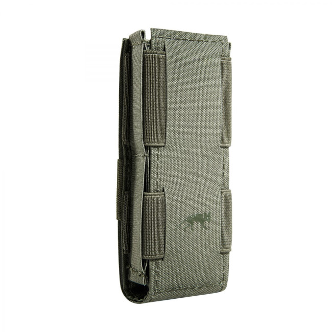 Porte chargeur multicalibre IRR Vert SGO - Tasmanian Tiger