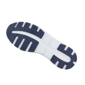 Baskets de travail Run Lite Marine - Nordways