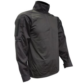 Chemise de combat UBAS Noir -Patrol Equipement
