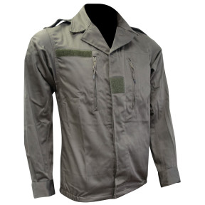 Veste F2 Vert Armée - Patrol Equipements