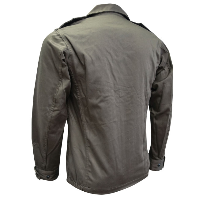 Veste F2 Vert armée - Patrol Equipements