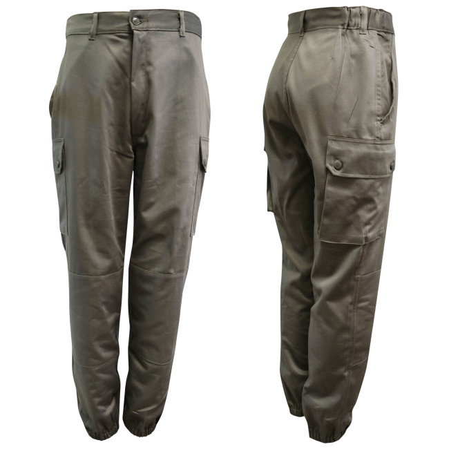 Pantalon F2 Vert armée - Patrol Equipement