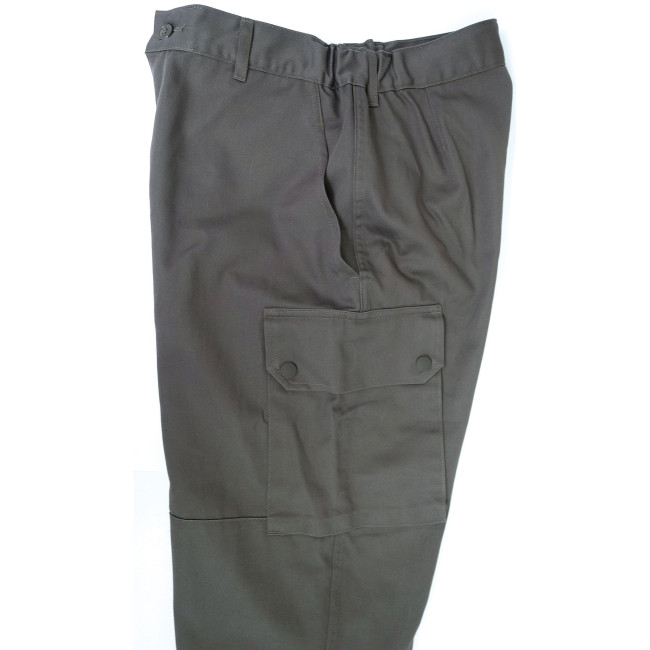 Broek F2 Legergroen - Patrol Equipement