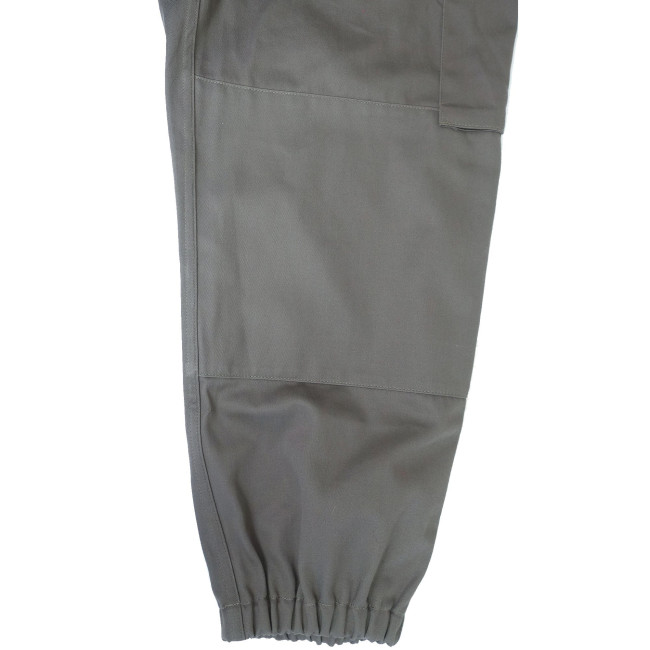 Spodnie F2 Zielone wojskowe - Patrol Equipement