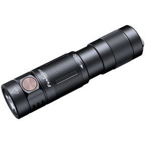 Lampe de poche compacte E09R rechargeable - Fenix
