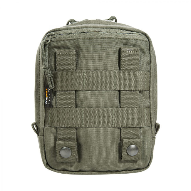 Poche tactique MOLLE Tac Pouch 5 Vert SGO - Tasmanian Tiger