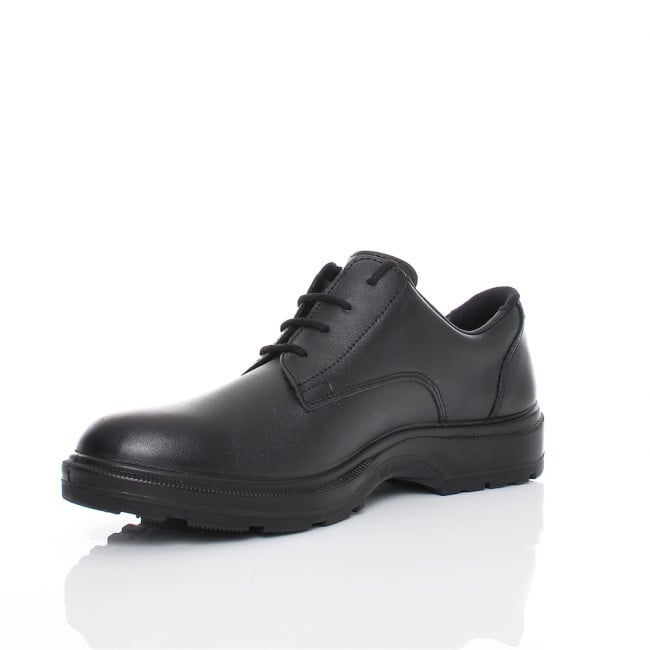 Buty robocze Airpower C1 O2 Czarne - Haix