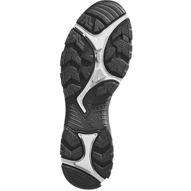 Sicherheitsschuhe NEVADA Pro Low S3 - Haix