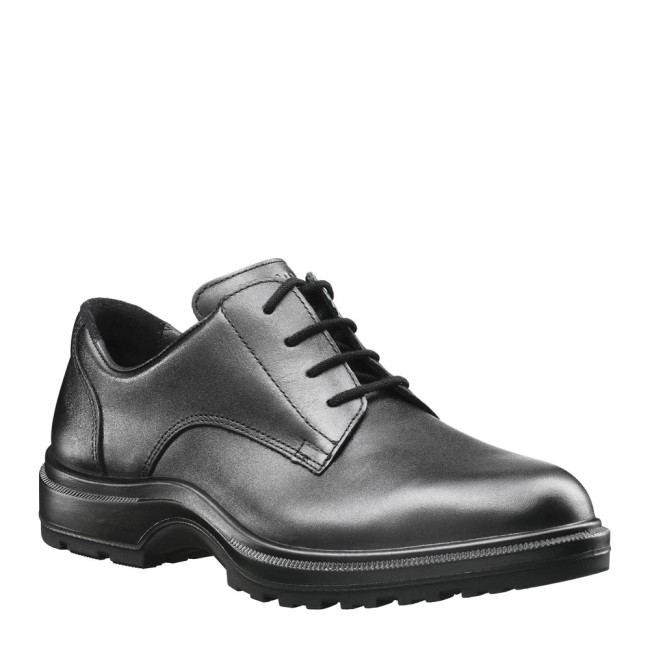 Chaussures de travail Airpower C1 Lady O2 Noir - Haix