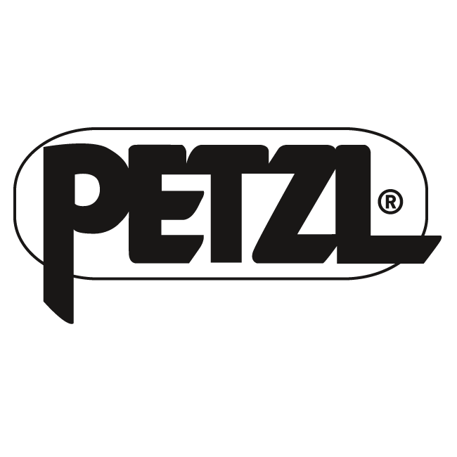 WILLIAM SCREW-LOCK Karabiner mit hoher Kapazität - Petzl