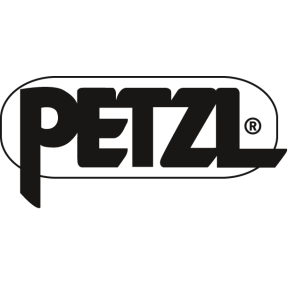 WILLIAM SCREW-LOCK Karabiner mit hoher Kapazität - Petzl