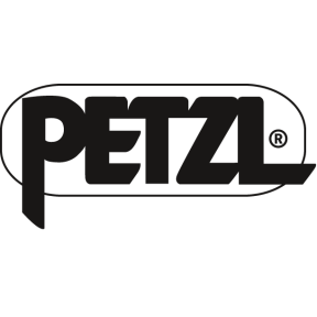 WILLIAM SCREW-LOCK Karabiner mit hoher Kapazität - Petzl