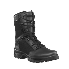 Werkschoenen Tactix GTX O2 Zwart - Haix