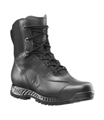 Chaussures de travail Ranger GSG9-S O3 Noir - Haix