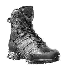 Buty robocze Ranger GSG9-X O3 Czarne - Haix