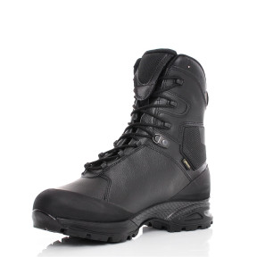 Werkschoenen Ranger GSG9-X O3 Zwart - Haix