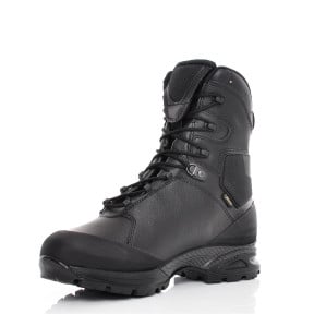 Werkschoenen Ranger GSG9-X O3 Zwart - Haix