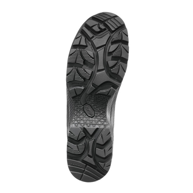 Buty robocze Ranger GSG9-X O3 Czarne - Haix