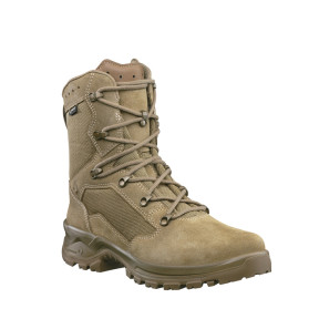 Arbeitsschuhe Combat GTX O2 Coyote - Haix