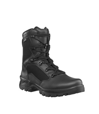 Chaussures de travail Combat GTX O2 Noir - Haix