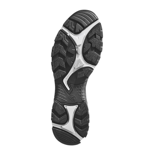Buty bezpieczeństwa BLACK EAGLE Safety 50 mid S3 - Haix