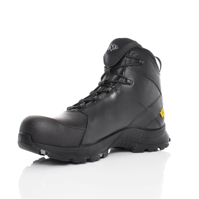 Chaussures de sécurité BLACK EAGLE Safety 50 mid S3 - Haix