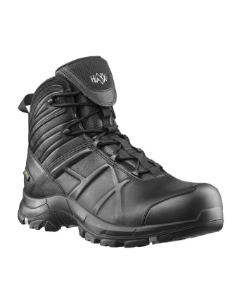 Chaussures de sécurité BLACK EAGLE Safety 50 mid S3 - Haix