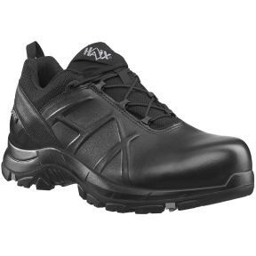 Chaussures de sécurité Black Eagle Safety 50.1 low S3 - Haix