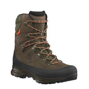 Buty Nature One GTX Brązowe - Haix