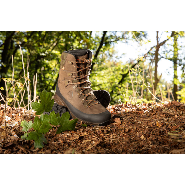 Schoenen Nature One GTX Bruin - Haix
