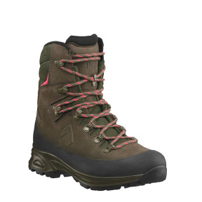 Chaussures Nature One GTX Ws Marron - Haix