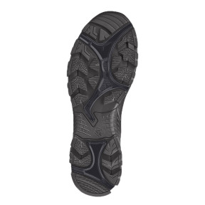 Veiligheidsschoenen Black Eagle Safety 56 mid S3 - Haix