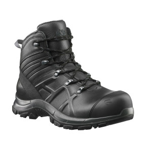 Chaussures BLACK EAGLE Safety 56 mid - Haix