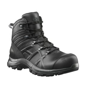 Chaussures BLACK EAGLE Safety 56 mid - Haix