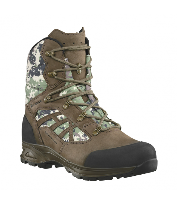 Chaussures Nature Camo GTX Camo Digital Haix