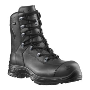Chaussures de sécurité Airpower XR22 S3 Noir - Haix