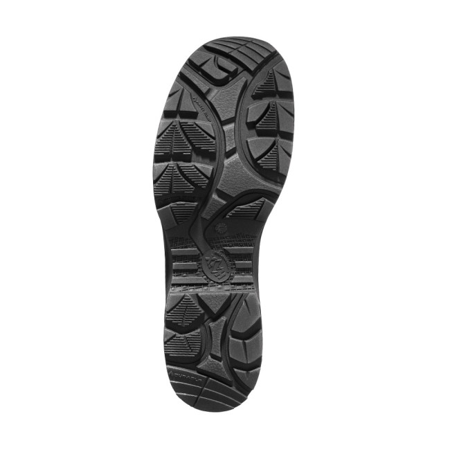 Chaussures de sécurité Airpower XR22 S3 Noir - Haix