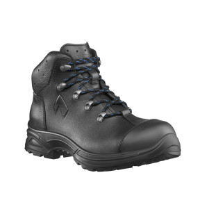 Veiligheidsschoenen Airpower XR26 Black S3 Zwart - Haix