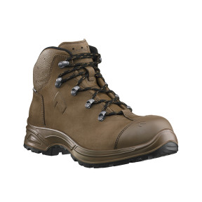 Chaussures de sécurité Airpower XR26 Ws S3 Marron - Haix