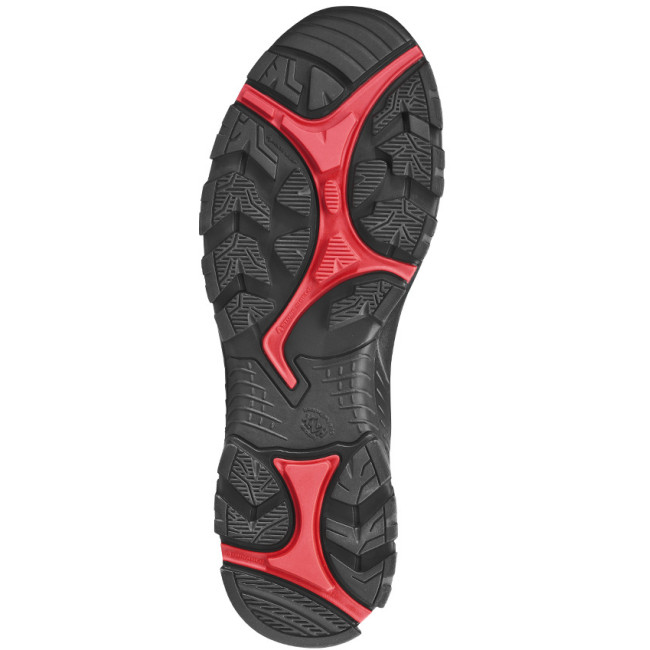 Chaussures de sécurité Black Eagle Safety 54 S3 low - Haix