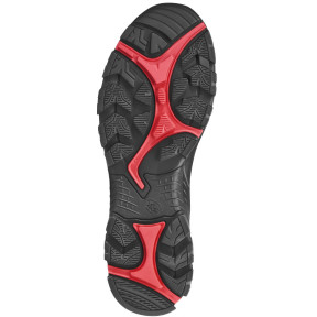 Buty ochronne Black Eagle Safety 54 S3 low - Haix