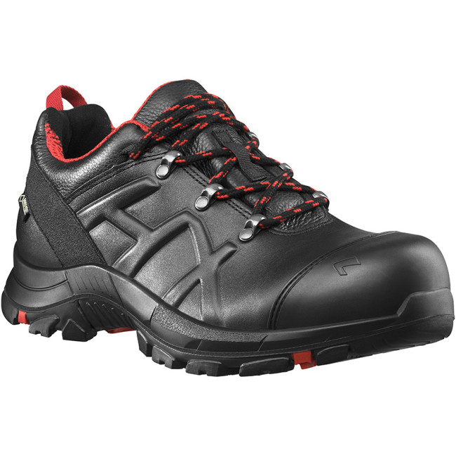 Buty ochronne Black Eagle Safety 54 S3 low - Haix