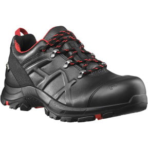 Buty ochronne Black Eagle Safety 54 S3 low - Haix