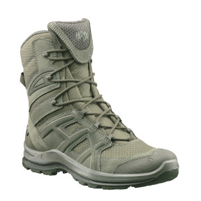 Black Eagle Athletic 2.0 V GTX High/Sage O2 Grün - Haix