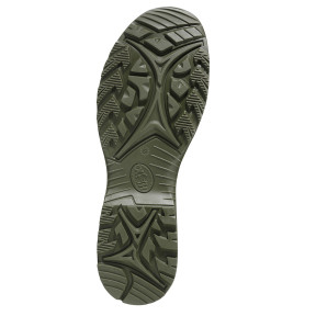 Chaussures Black Eagle Athletic 2.0 V GTX High/Sage O2 Vert - Haix