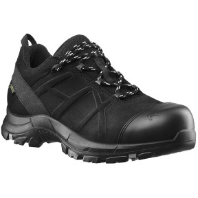 Sicherheitsschuhe Black Eagle Safety 53 low S3 - Haix