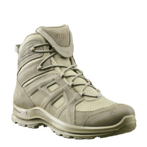 Chaussures Black Eagle Athletic 2.0 V T Mid O2 Desert - Haix