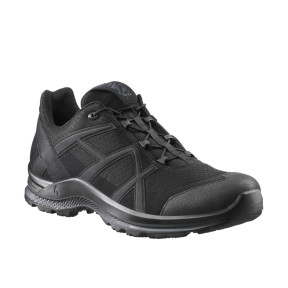 Buty Black Eagle Athletic 2.1 T Low O2 Czarne - Haix